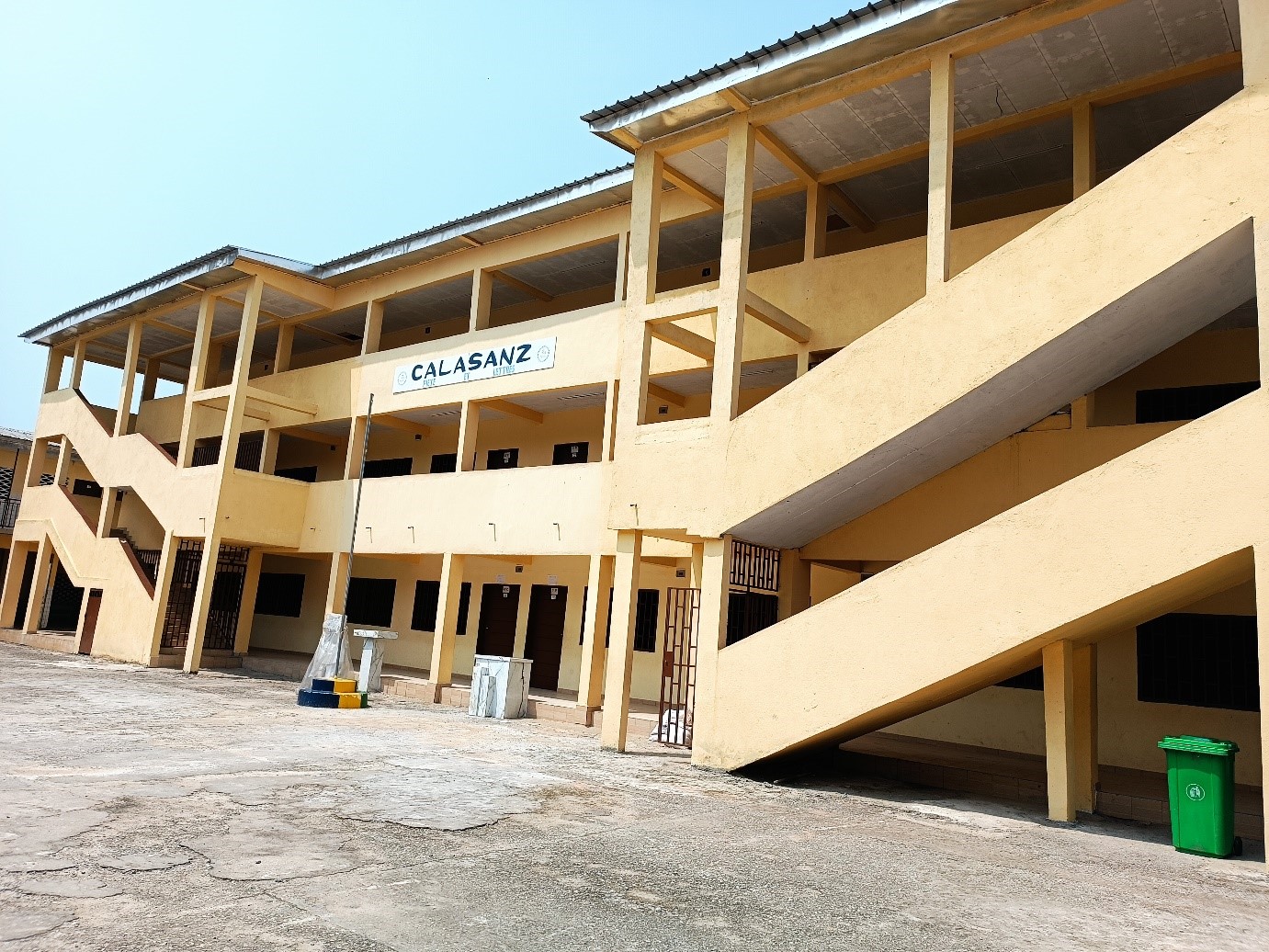 Écoles